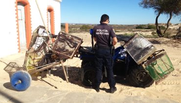 pm tavira ganchorras
