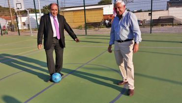 polidesportivo conceicao faro|polidesportivo conceicao de faro