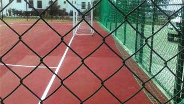 polidesportivo de tunes
