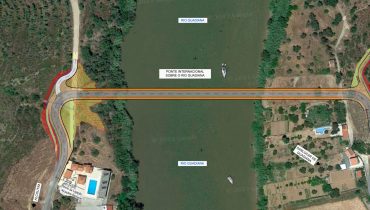 ponte alcoutim projeto