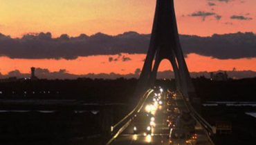 ponte nova do arade