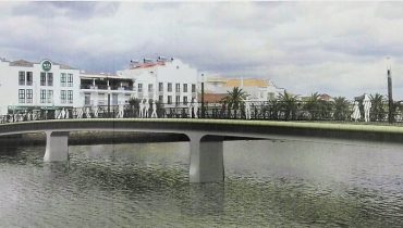 ponte tavira