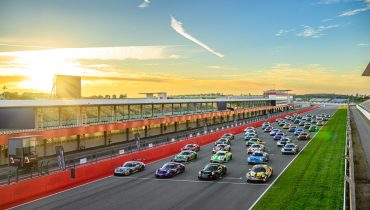 porsche autodromo algarve