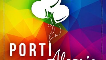 porti alegria|porti alegria cartaz