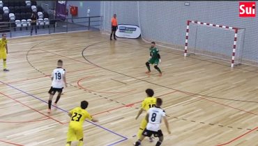 portimonense candoso futsal
