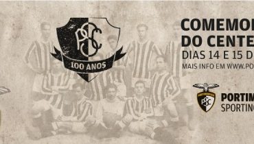 portimonense centenario