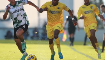 Portimonense Moreirense