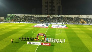 portimonense sporting