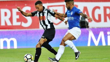 Portimonense vs Feirense (2)