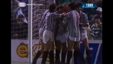 portimonense x sporting