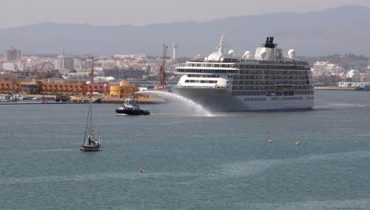 porto de portimão