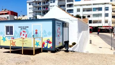 posto de saude de praia APera (2)|posto de saude de praia APera (2)