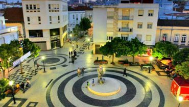 praca gil eanes