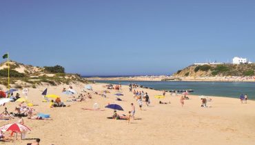 Praia das Furnas