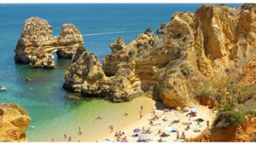 Praia do Camilo