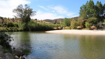 praia fluvial de Alcoutim|praia fluvial de Alcoutim2