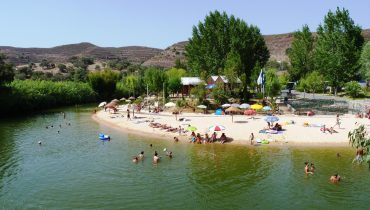 praia fluvial do Pego Fundo_2