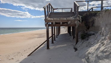 praia fuzeta