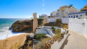 praia peneco obras albufeira (1)|praia peneco obras albufeira (2)
