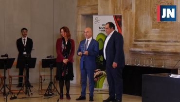 premio lagoa