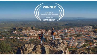 premios filmes turisticos