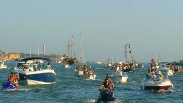 procissão no rio ferragudo_1|02