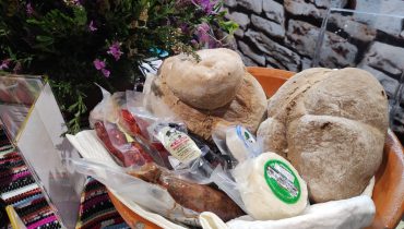 produtos locais|pão alentejano