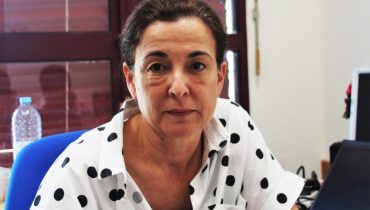 prof alexandra reis investigação dislexia ualg