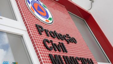 proteção civil Lagoa