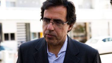 Paulo Águas