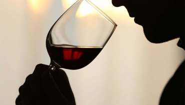 provar vinho