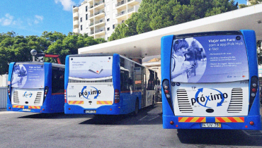 proximo autocarros