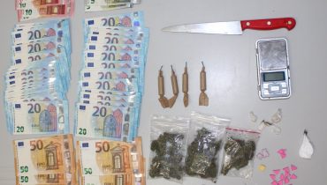 psp detencao