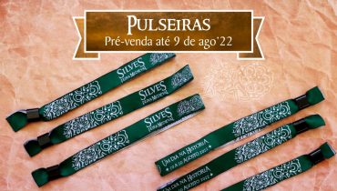 pulseiras feira medieval silves