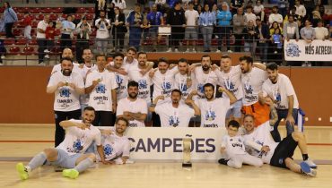 Quarteira Futsal Clube