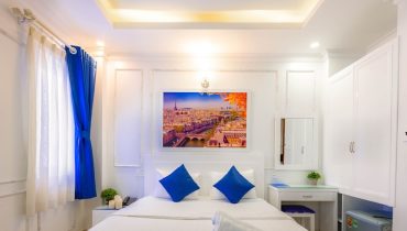 quarto de hotel