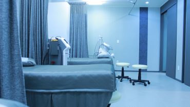 quarto hospital macas 5
