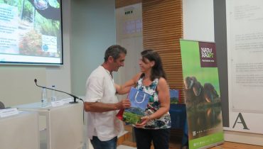 quinta pero vicente|Prémio Projeto Natural PT