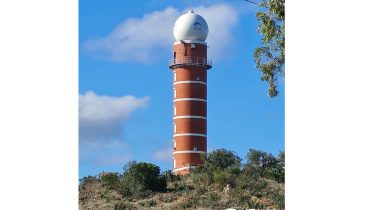 radar meteorologico de Loule|estacao meteorologica de Loule|imagens de radar meteorologico