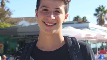 rafael alentejano