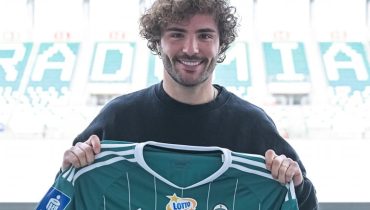 rafael barbosa