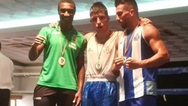 rafael ponte boxe