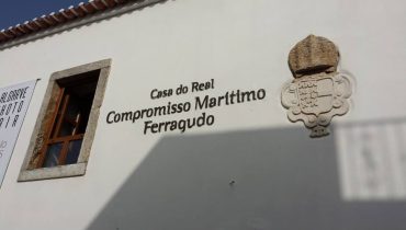 real-compromisso-marítimo-de-ferragudo
