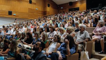 receção aos professores_lagoa