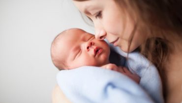 recem nascido|Serviço Obstetrícia