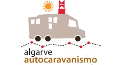 rede de autocaravanismo do algarve
