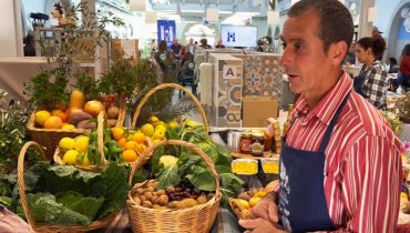 rede regional de mercados do algarve