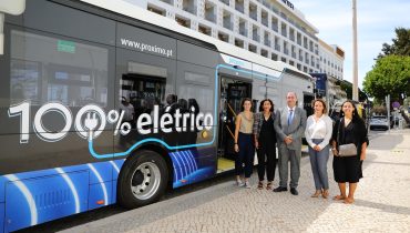 rede transportes proximo faro