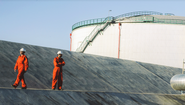 refinaria de sines