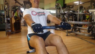 remar para ajudar parkinson alzheimer